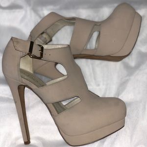 ALDO Women’s Platform Bootie